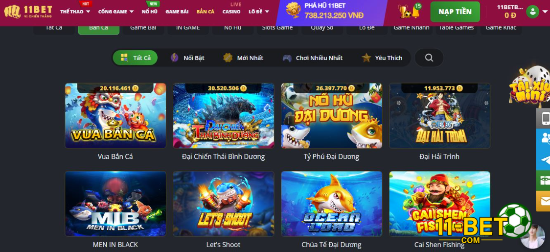 Cách xử lý khi anh em không vào được 11Bet